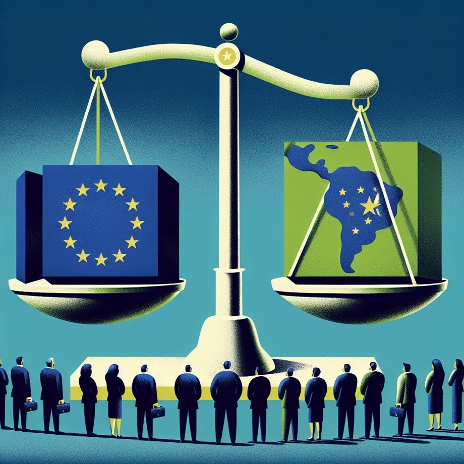 India-EU: Forging Future Ties Through Strategic Trade and Tech Talks