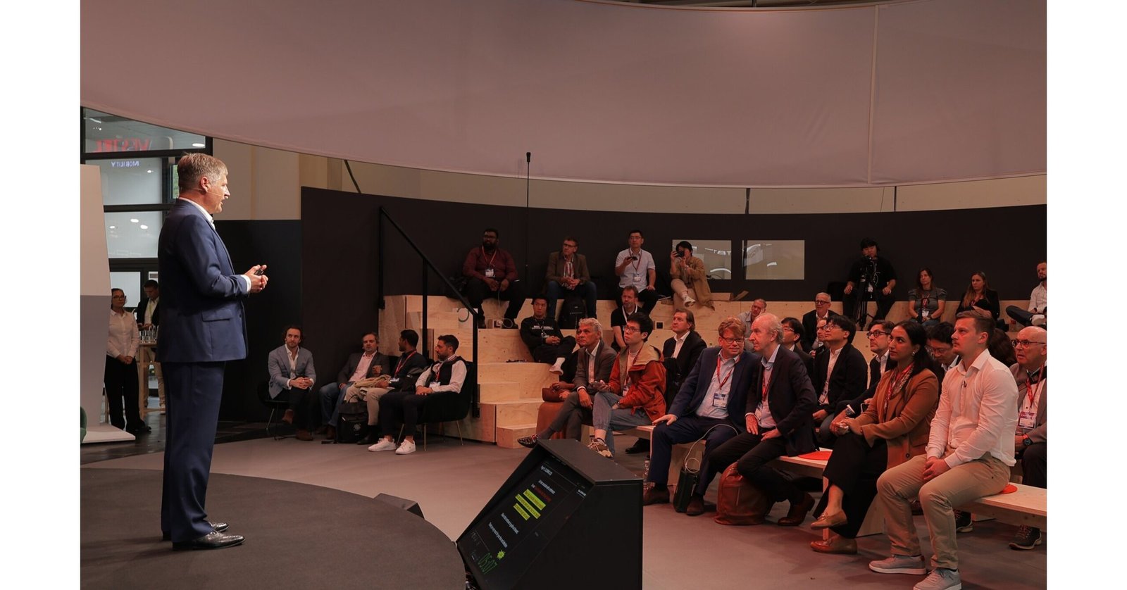 Hyundai Mobis Targets Global Top 3 with Electrification, Integration, and UX Innovation