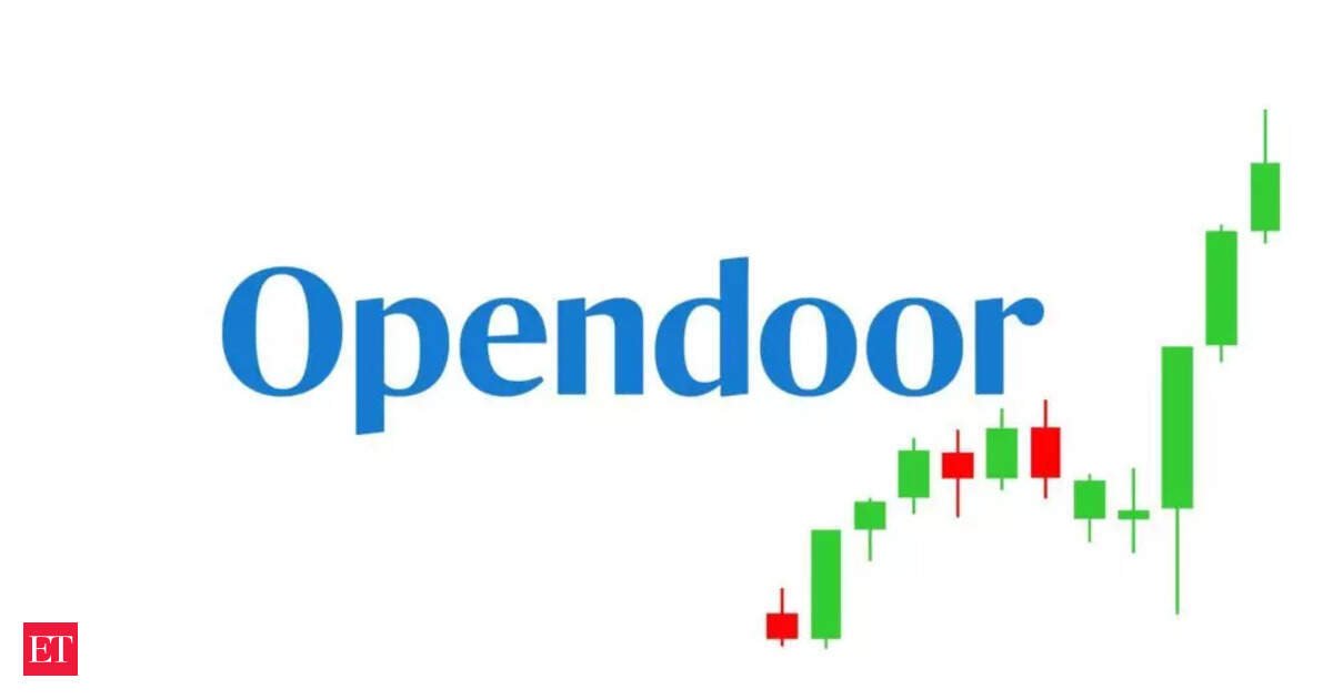 Opendoor layoffs 2025: After Microsoft, Oracle layoffs, is Opendoor next? Chairman says company has 1400 employees but needs only 200