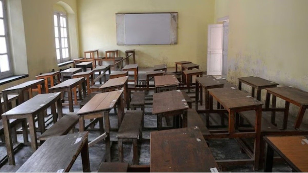 'Mugging up random trivia for 500 seats': Founder slams UPSC, IIT system for killing talent