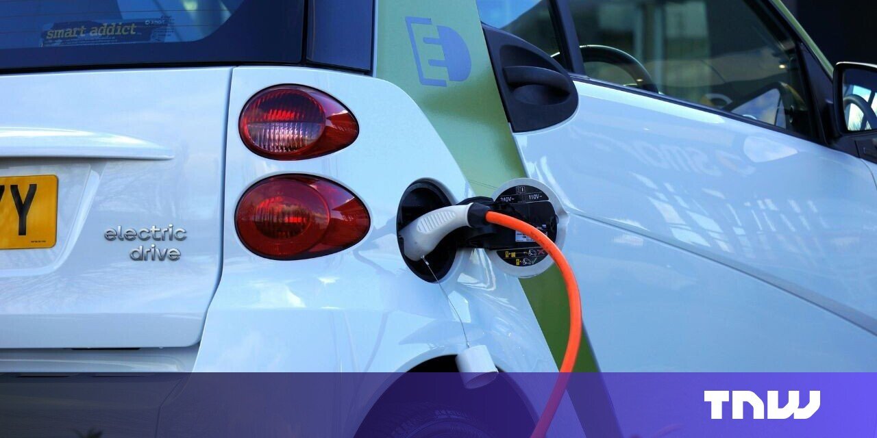 How European battery startups can thrive alongside Asian giants