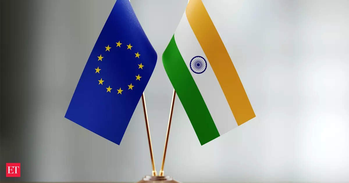 India-EU FTA talks: 13th round sees little progress on farm, auto sectors