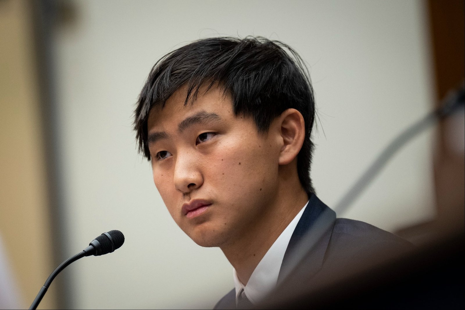 Billionaire Alexandr Wang Says Teens Should Hone This Skill
