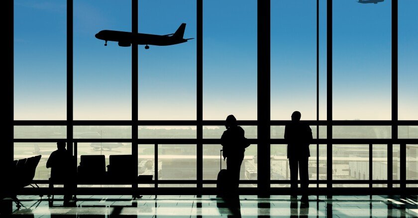 Cyber Incidents Take Off: Europe’s Airports Join a Growing List