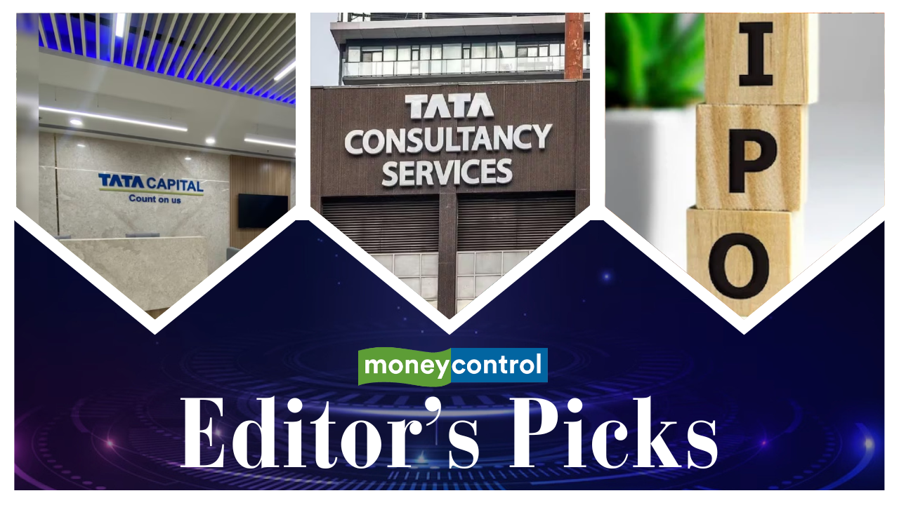 Tata Capital's IPO pricing, IT layoffs, and IPOs set for record year-- Editor’s Picks from Moneycontrol