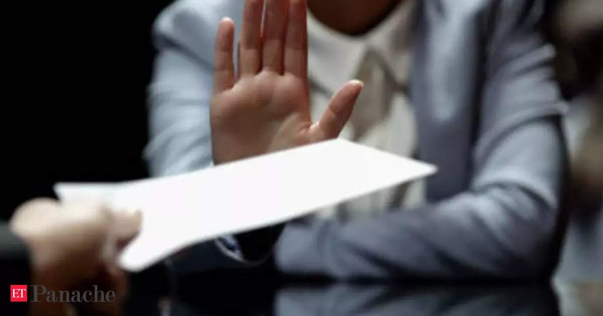 'I rejected 13 out of 15 engineers': AI startup founder brags about turning away coders for avoiding AI. Netizens say, 'you are easy to fool'