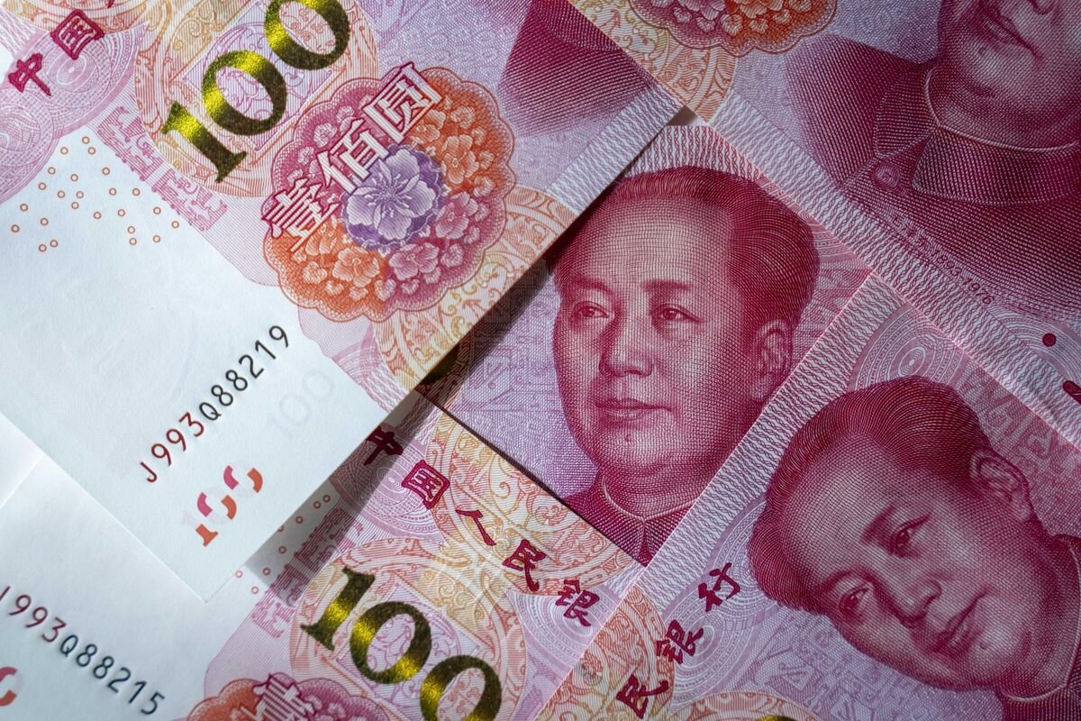 China Deploys $70 Billion in New Funding After Investment Cools