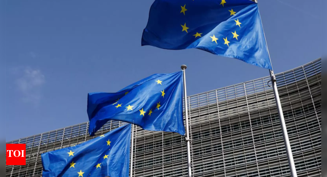 Environmental damage threatens prosperity in Europe