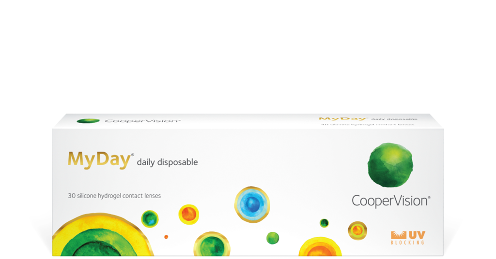Certified renewable polypropylene featured in contact lens blister packs | Article