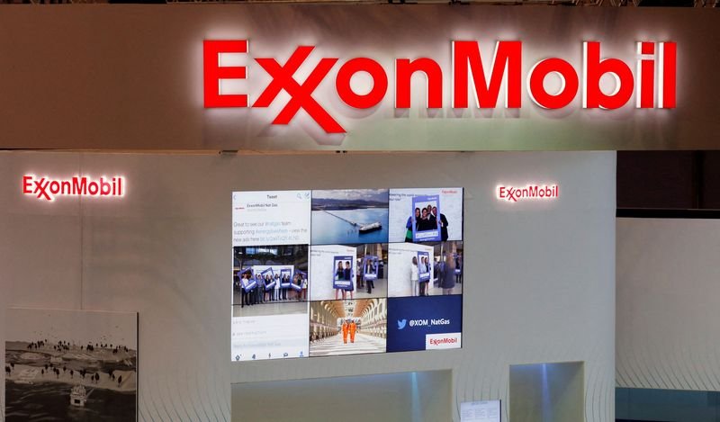 Exxon pauses European plastic recycling plans over draft EU rules