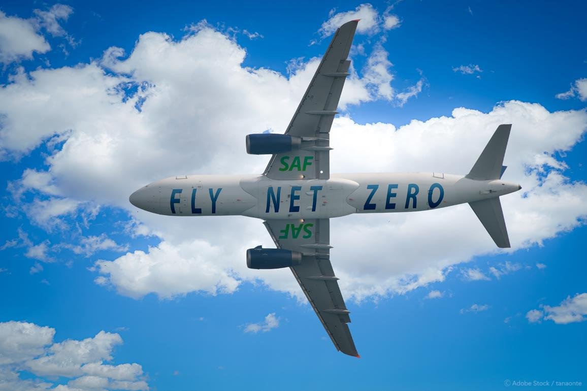 EU commits $4.3M to help African states develop sustainable aviation fuels