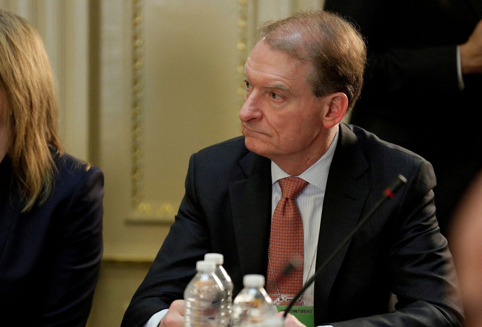 EP Passes Watered-Down Law on Corporate Sustainability