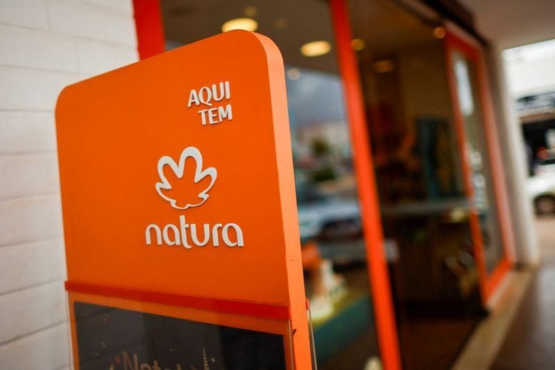 Natura shares surge after deal to sell Avon businesses outside Latin America