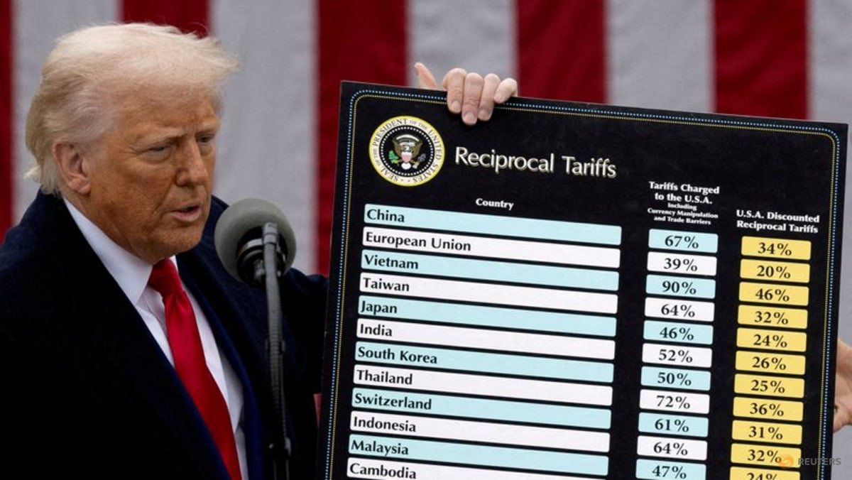 At 15% US tariffs, EU says its trade still flows