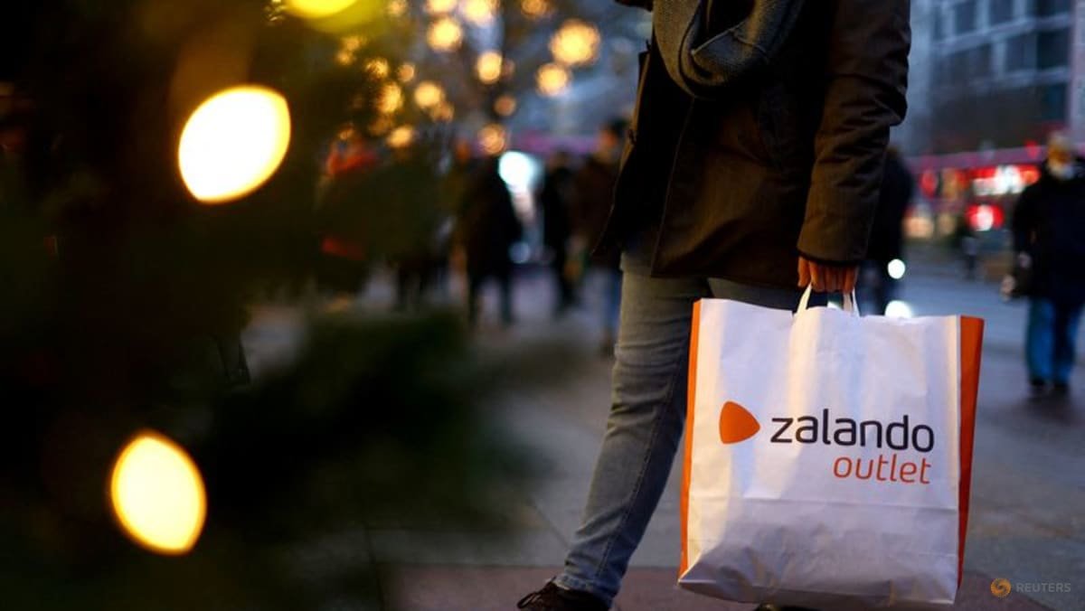 Zalando loses court fight against landmark EU online content rules