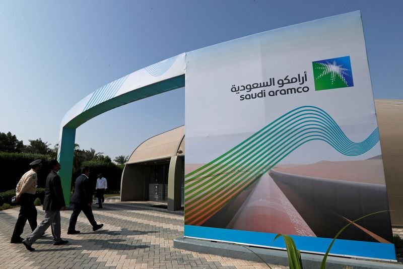 Saudi Aramco plans US dollar Islamic bonds as soon as this month, say sources | The Mighty 790 KFGO