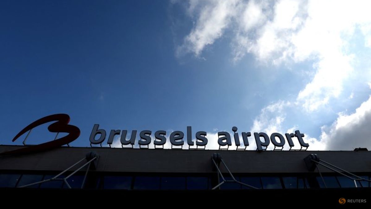 Cyberattack disrupts European airports including Heathrow, Brussels; SIA flights unaffected