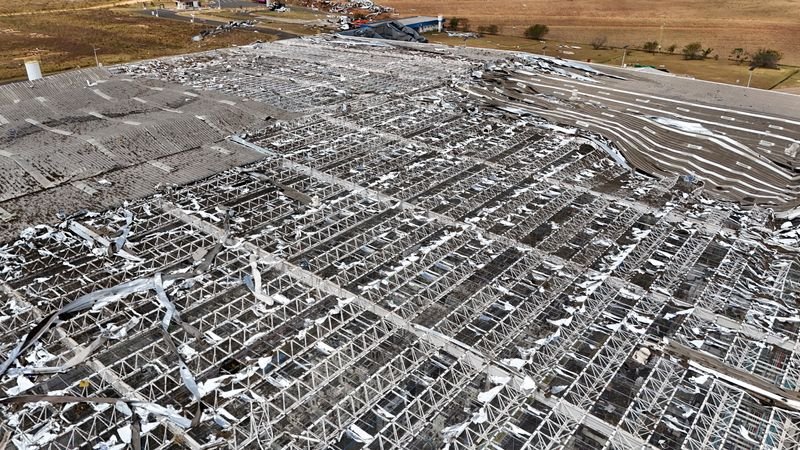 Toyota workers in Brazil approve temporary layoff plan, union says | The Mighty 790 KFGO