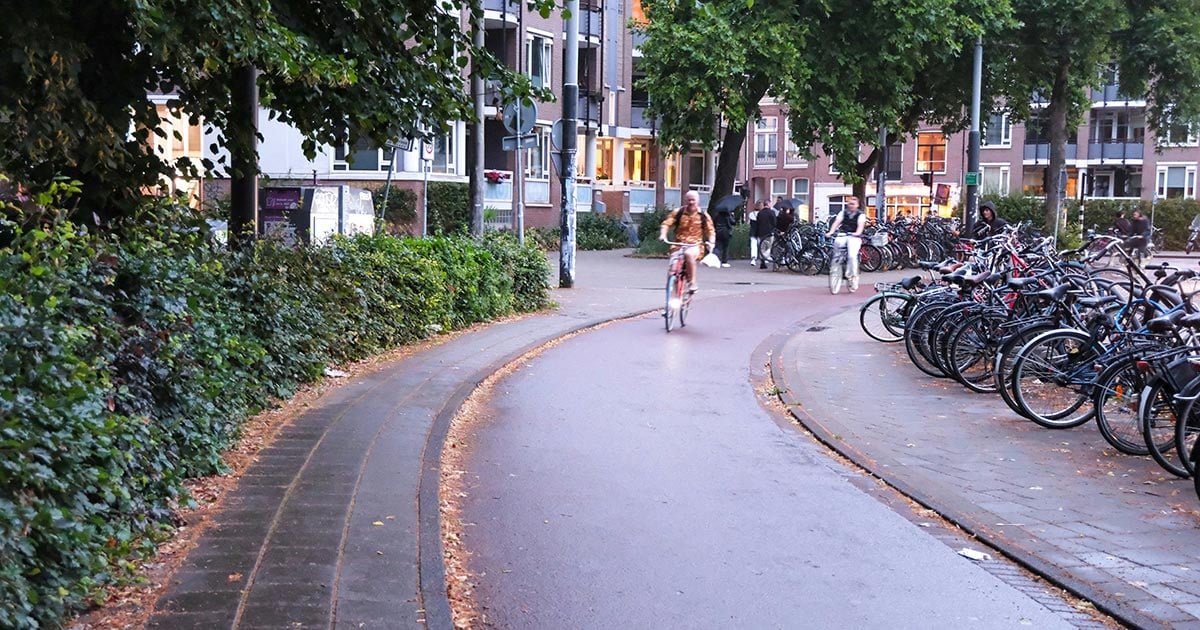 From Ambition to Implementation: Europe’s Sustainable Mobility Challenge