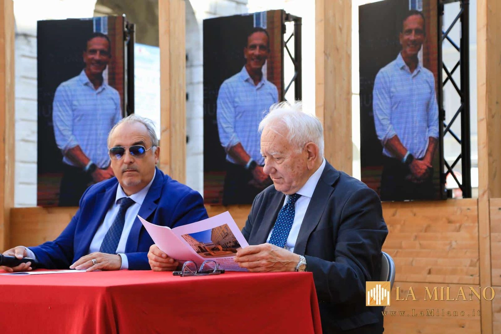 concerts and artists from Central Europe in Piazza Verdi