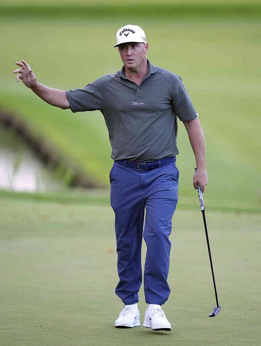 Europe stars upstaged by vice-captain Noren at BMW PGA Championship