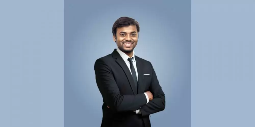 The Weekend Leader - Deep-Tech Startup Chakr Innovation Secures $23M Funding Led By Iron Pillar