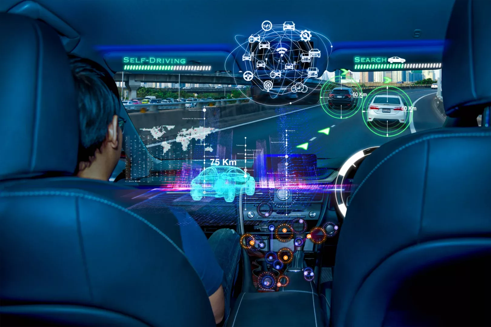 EU Data Act gives users control over data from connected devices – Highways News