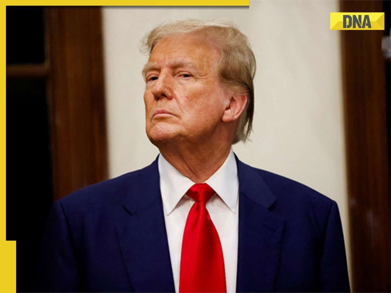 Donald Trump warns Europe to 'stop buying oil from Russia', asks Zelenskyy 'have to make a deal'