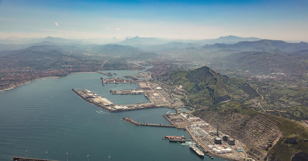 Bilbao Port joins maritime tech collab | News