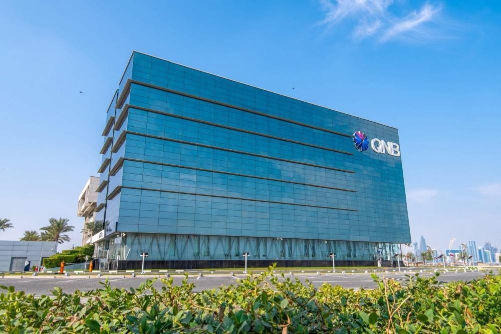 QNB Group recognised among the region’s top Sustainability Leaders by Forbes Middle East