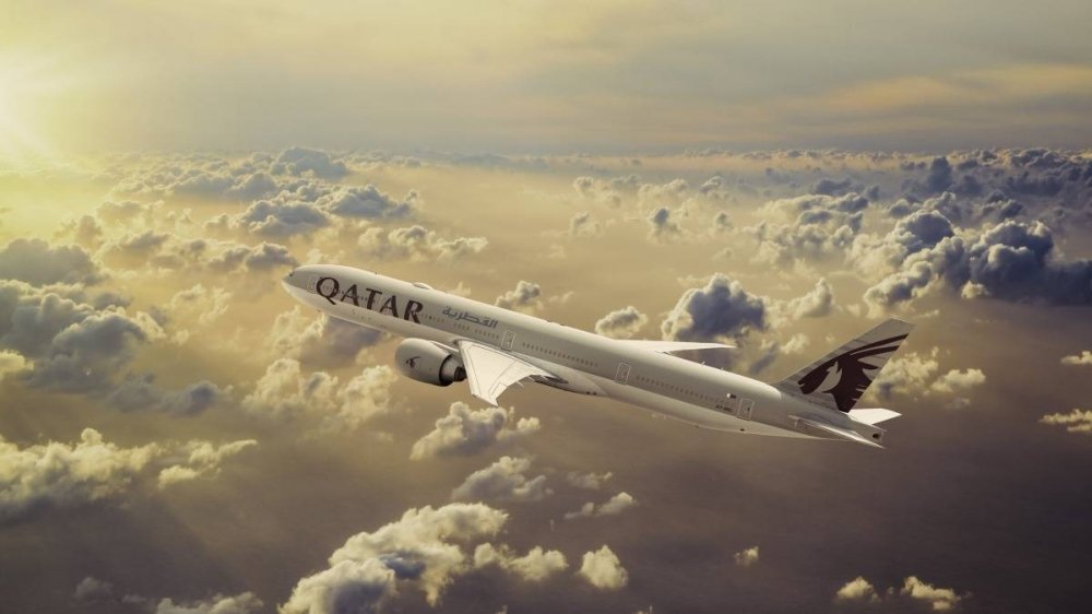 Qatar Airways awarded the ACT Middle East Treasury Award for landmark QR 4.5 billion capital raising