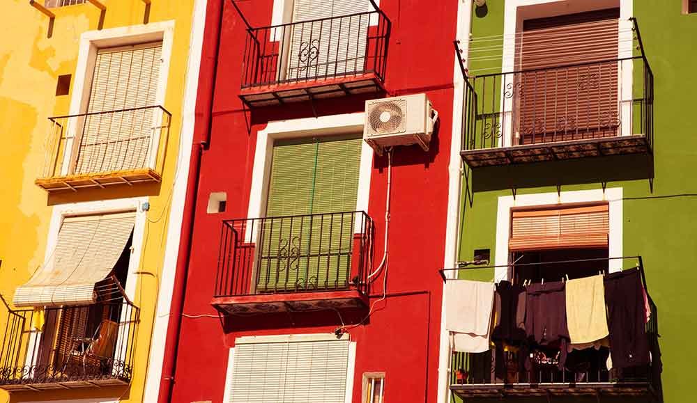EEA plots rise in cooling demand