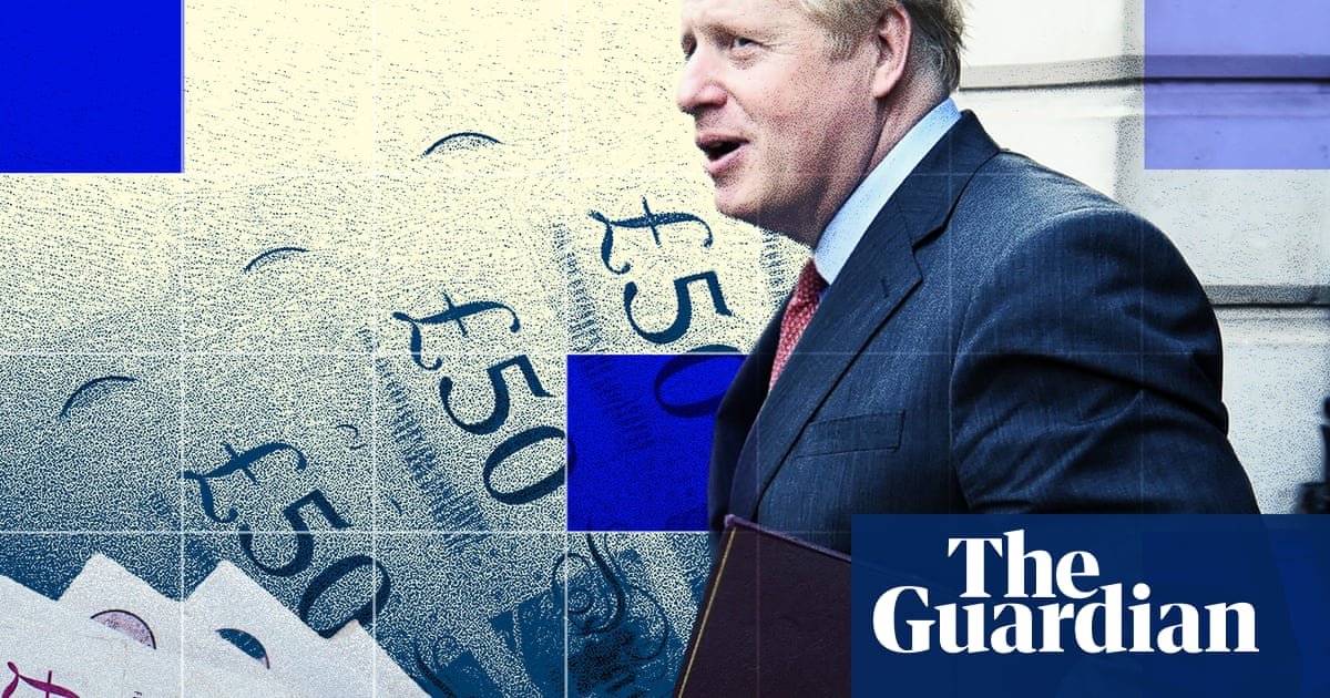 Morning Mail: The Boris Johnson files, online watchdog slams big tech, French government collapses | Australia news
