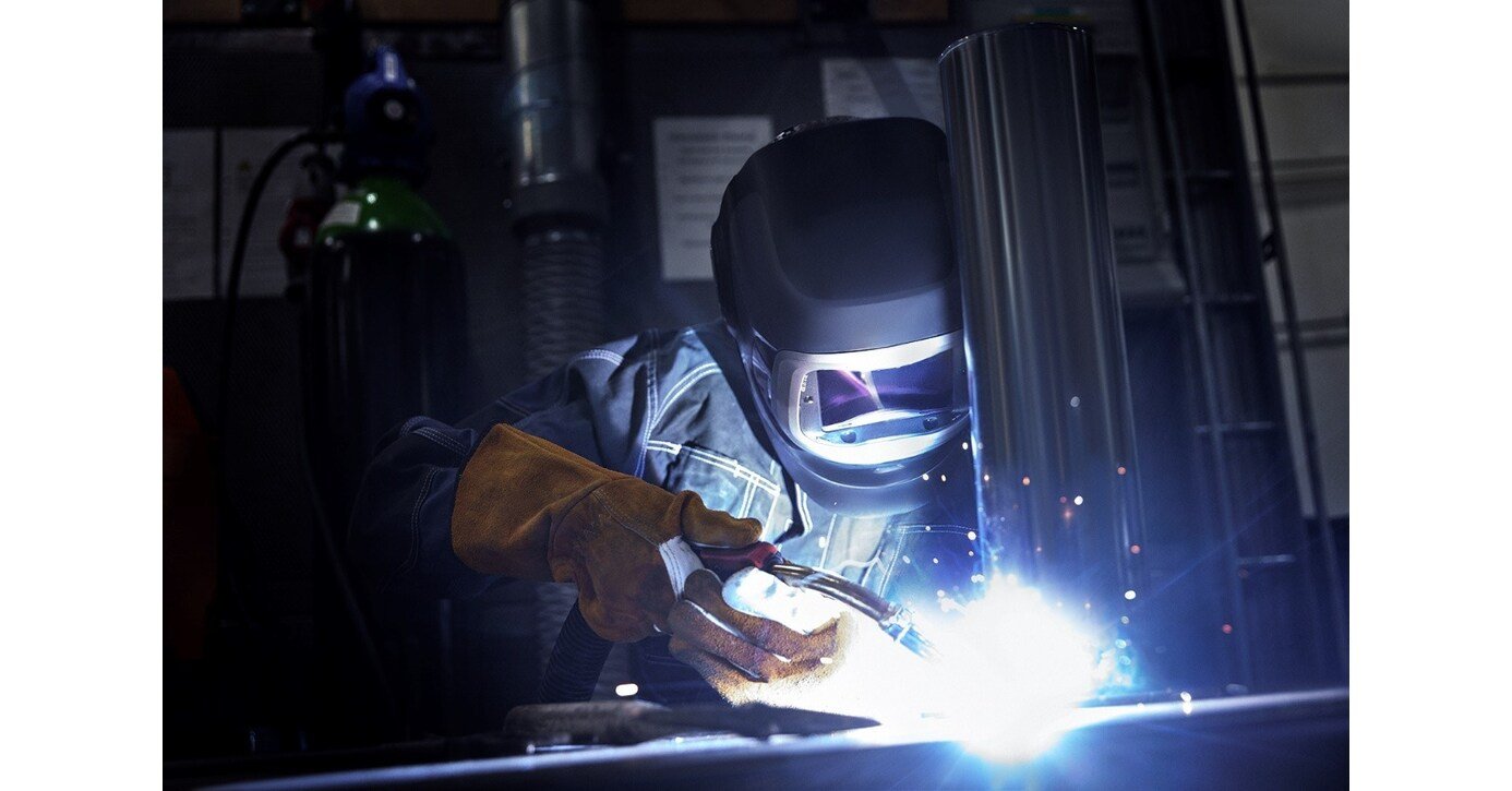 3M helps empower Europe's young talent at EuroSkills 2025
