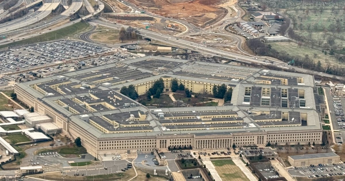 Silicon Valley Embraces US Defense Tech Amid Rising Global Conflicts