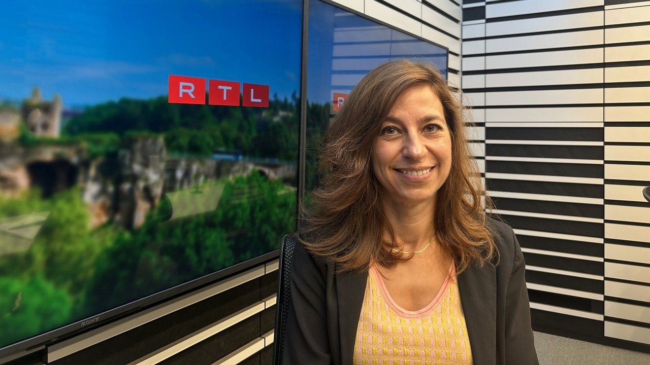 RTL Today - "No easy mandate" for Ursula von der Leyen: Parliamentary issues, Israel funding, and social media for minors