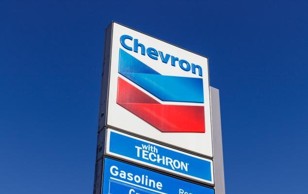 Chevron Announces 600 Job Cuts at Former San Ramon Headquarters