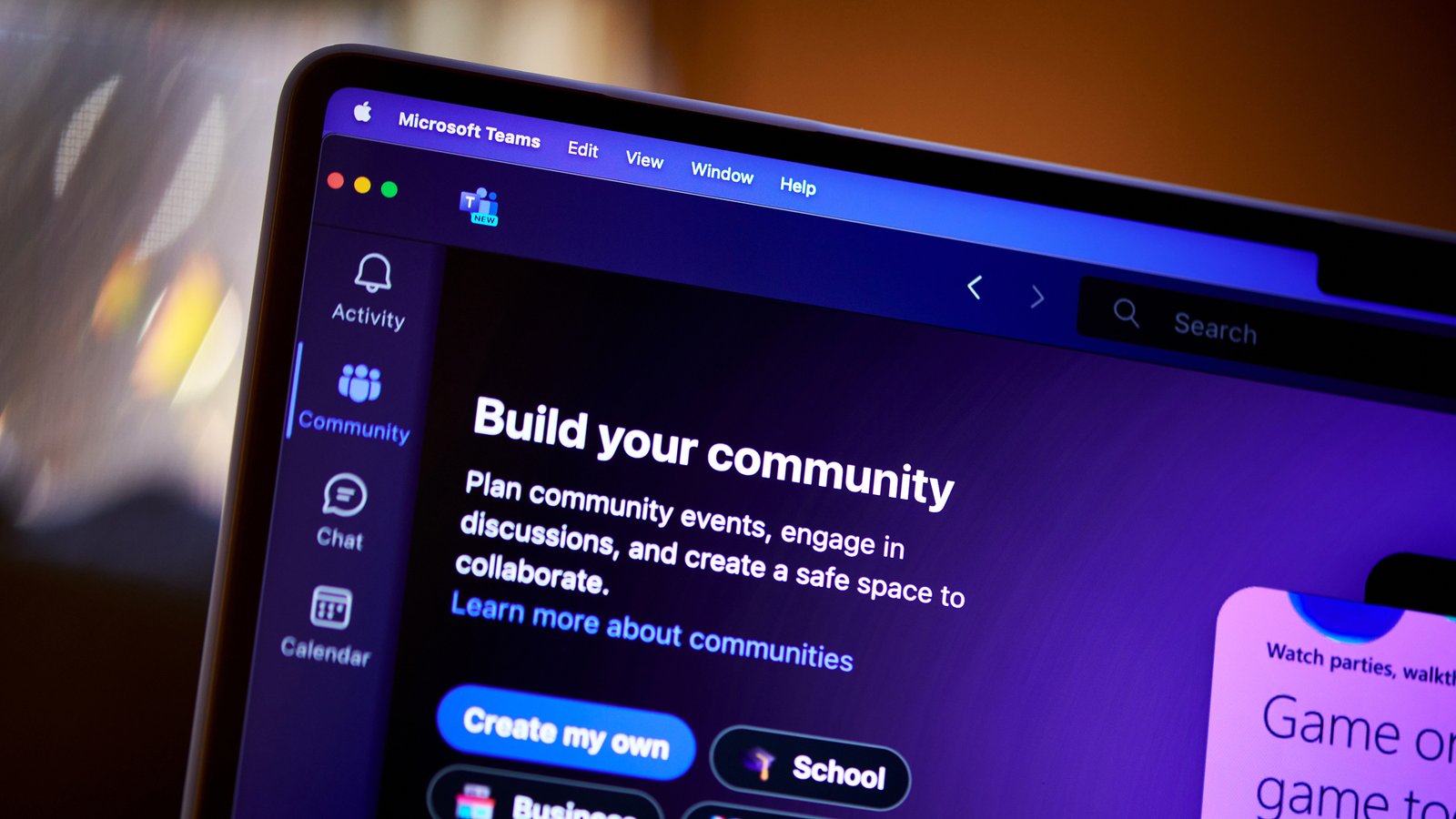 EU forces Microsoft to separate Teams from Office 365