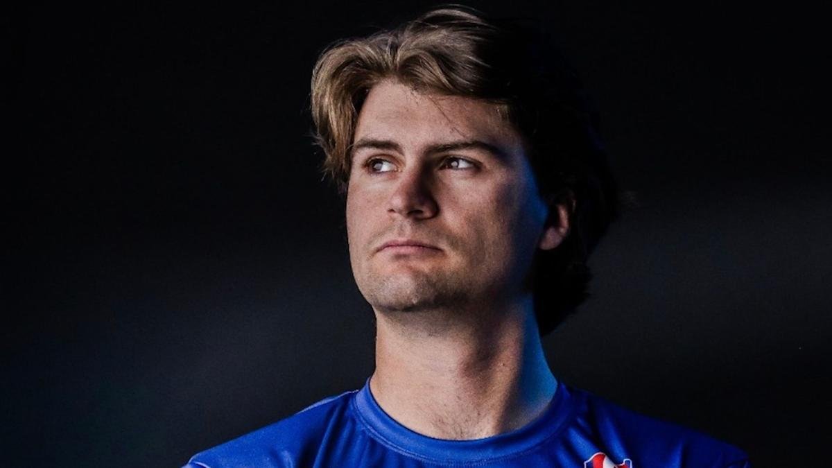 IndyCar Star Colton Herta Signs With Cadillac F1