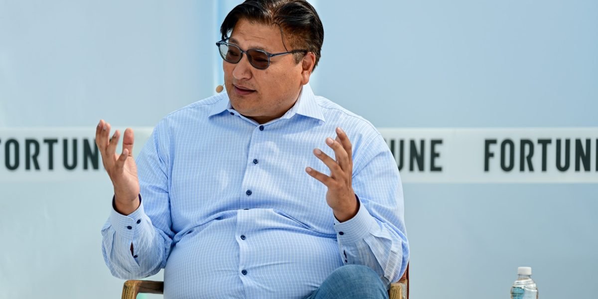 Silicon Valley will remain 'pro-immigrant' amid U.S. skepticism