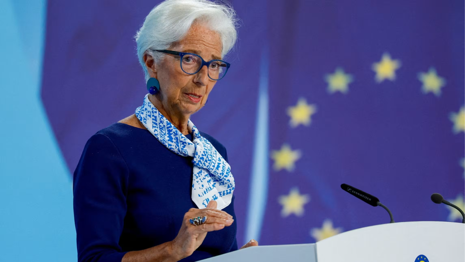EU disclosure rules rollback threatens ECB’s climate risk strategy