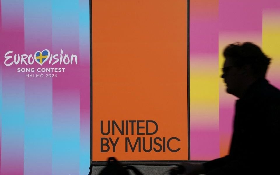 Netherlands is latest to threaten to boycott Eurovision if Israel participates