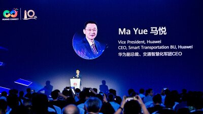 Huawei Launches the SMART Logistics & Warehousing Solution to Unlock All Intelligence