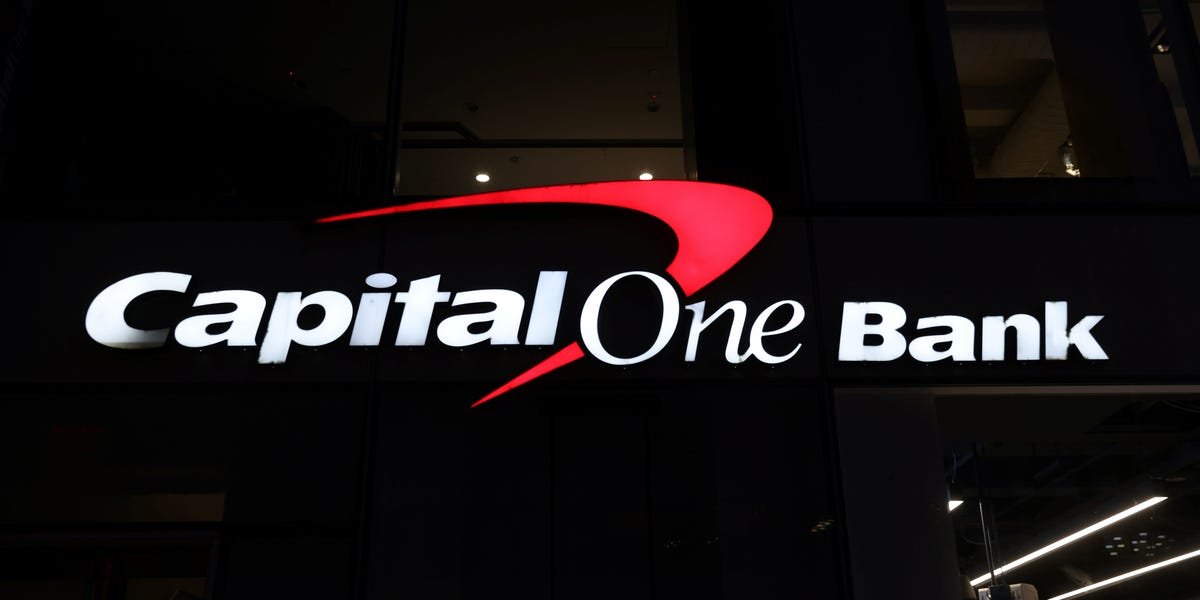3 Smart Things to Do Now That Capital One and Discover Have Merged