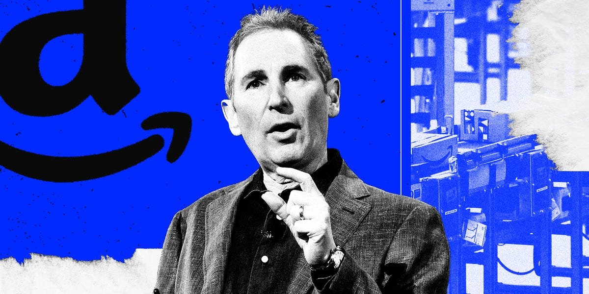 Inside Amazon's 'Hardcore' Culture Reset