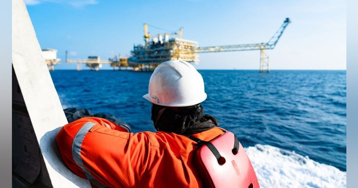 Offshore Europe 2025 op-ed: Safety must not be the price of progress in offshore energy