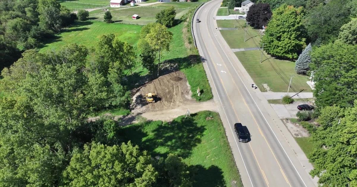 ORA Trails raising funds for Community Trail Farm entrance | La Crosse News