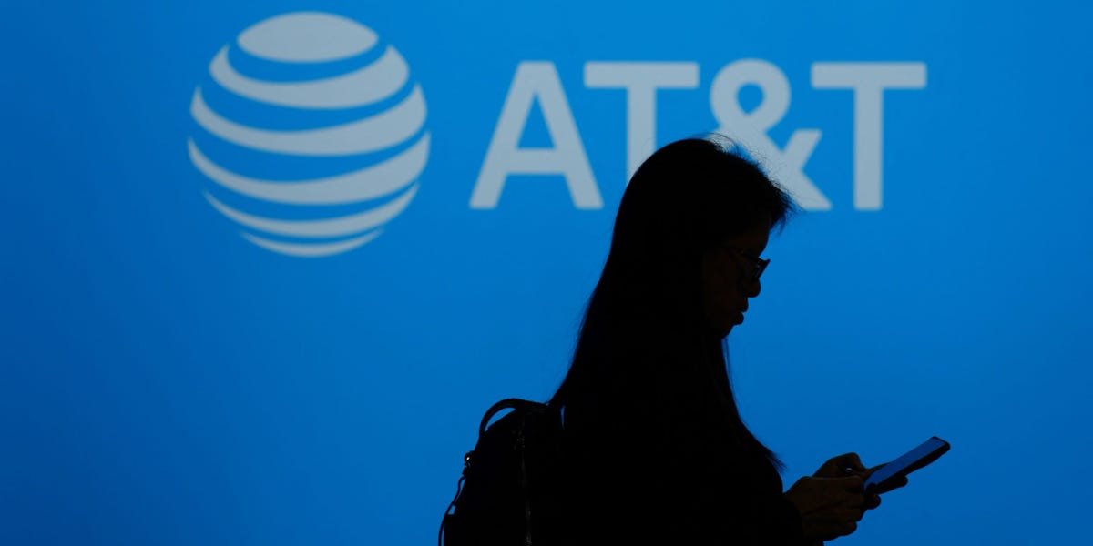 AT&T Walks Back Its System for Tracking Employees' RTO Compliance