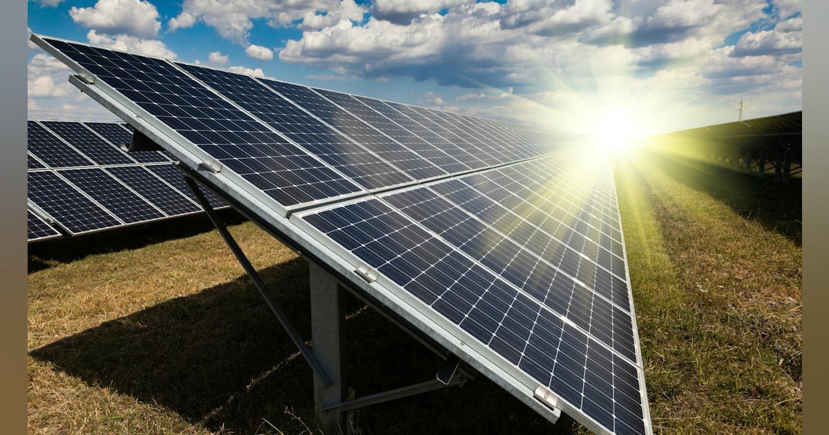 Mars ties U.S. renewables to value chain, invests €1B in EU plants
