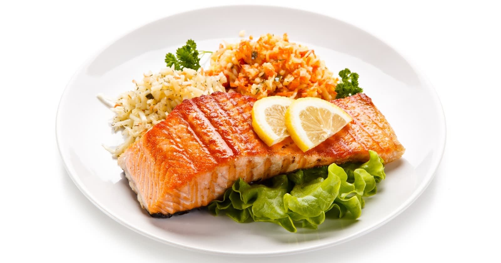 Global Salmon Fish Market Set to Double by 2033 Amid Rising Health Consciousness